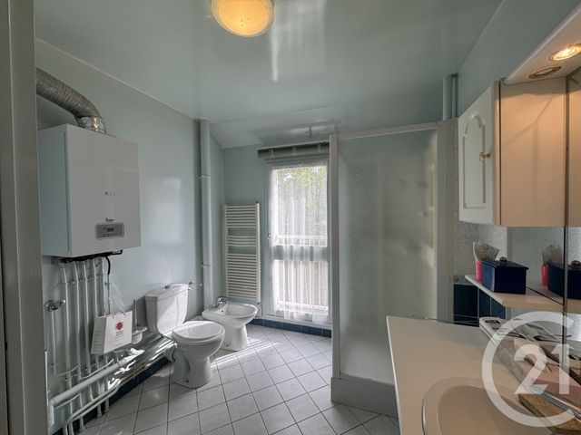 Maison à vendre - 6 pièces - 119 m2 - Sarcelles - 95 - ILE-DE-FRANCE