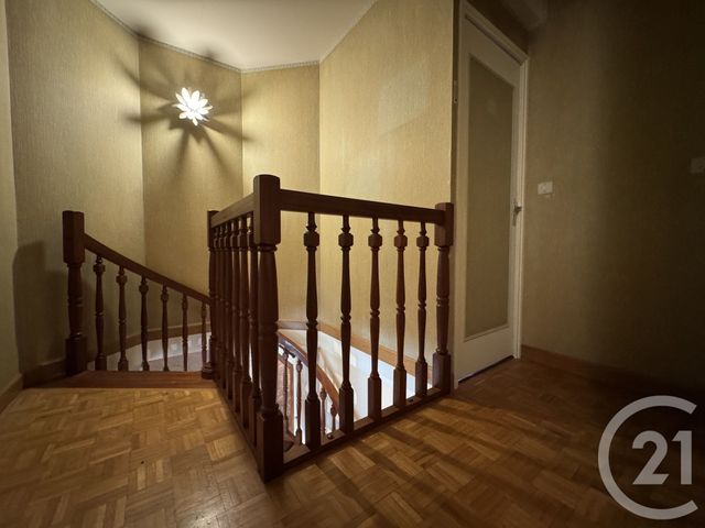 Maison à vendre - 6 pièces - 119 m2 - Sarcelles - 95 - ILE-DE-FRANCE