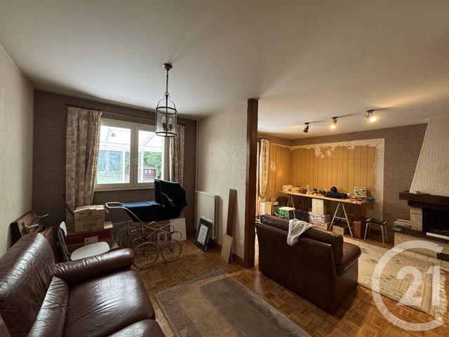 Maison à vendre - 6 pièces - 119 m2 - Sarcelles - 95 - ILE-DE-FRANCE