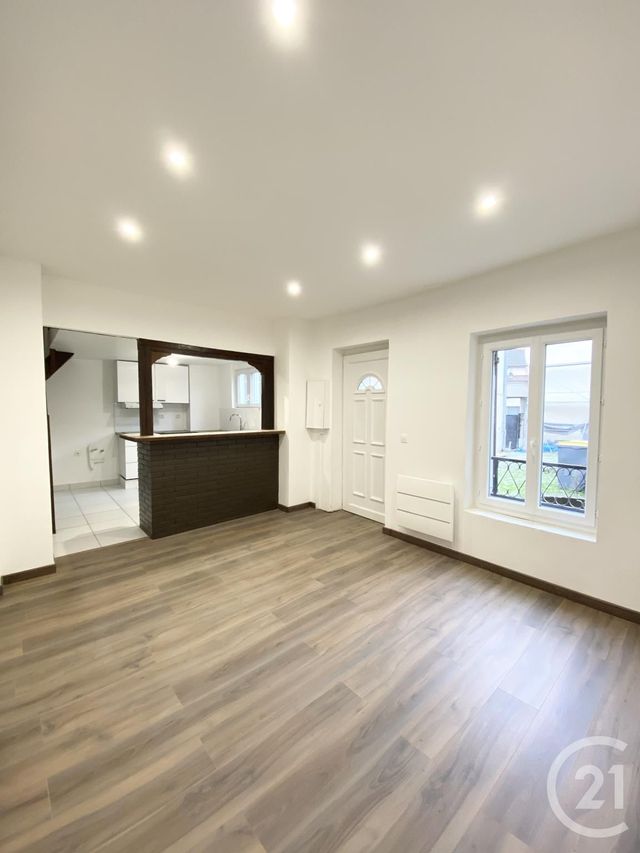 appartement - SARCELLES - 95