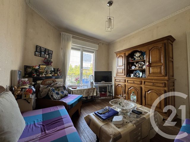maison - PIERREFITTE SUR SEINE - 93