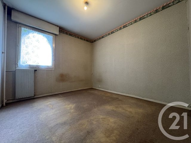 Appartement F3 à vendre - 3 pièces - 72,78 m2 - Sarcelles - 95 - ILE-DE-FRANCE