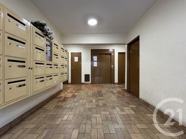 Appartement F3 à vendre - 3 pièces - 72,78 m2 - Sarcelles - 95 - ILE-DE-FRANCE