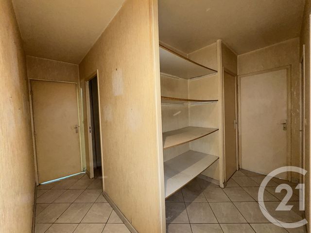 Appartement F3 à vendre - 3 pièces - 72,78 m2 - Sarcelles - 95 - ILE-DE-FRANCE