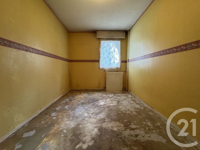 Appartement F3 à vendre - 3 pièces - 72,78 m2 - Sarcelles - 95 - ILE-DE-FRANCE