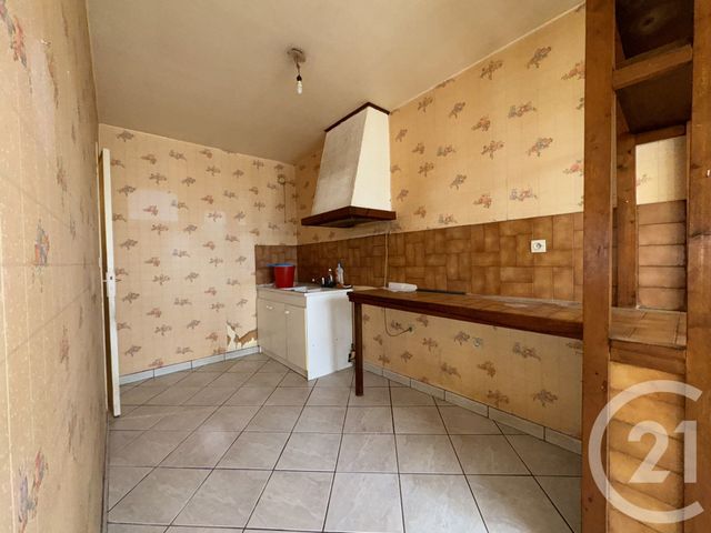 Appartement F3 à vendre - 3 pièces - 72,78 m2 - Sarcelles - 95 - ILE-DE-FRANCE