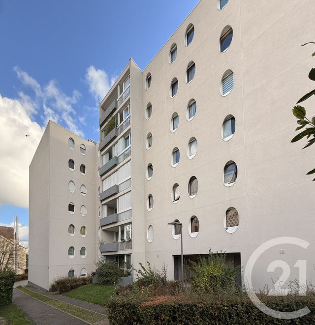 Appartement F3 à vendre SARCELLES