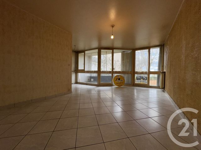 Appartement F3 à vendre - 3 pièces - 72,78 m2 - Sarcelles - 95 - ILE-DE-FRANCE