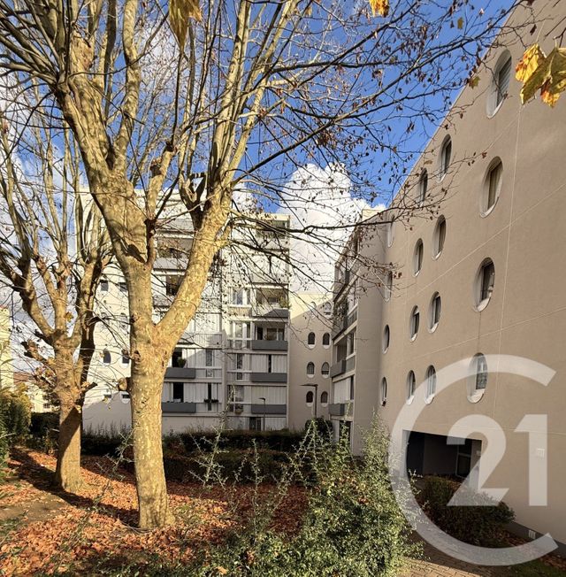 Appartement F3 à vendre - 3 pièces - 72,78 m2 - Sarcelles - 95 - ILE-DE-FRANCE