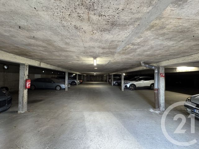 Appartement F3 à vendre - 3 pièces - 72,78 m2 - Sarcelles - 95 - ILE-DE-FRANCE