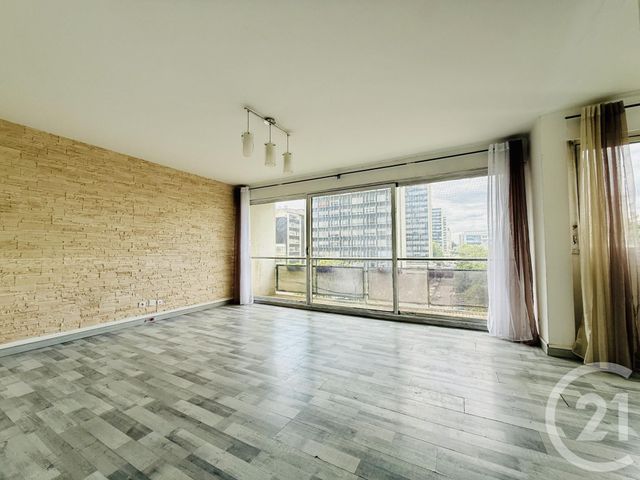 Appartement F4 à louer - 4 pièces - 88,57 m2 - Sarcelles - 95 - ILE-DE-FRANCE