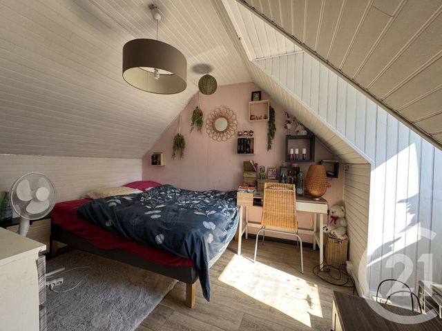 Maison à vendre - 5 pièces - 87,50 m2 - Sarcelles - 95 - ILE-DE-FRANCE