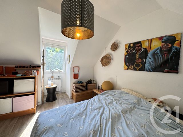 Maison à vendre - 5 pièces - 87,50 m2 - Sarcelles - 95 - ILE-DE-FRANCE