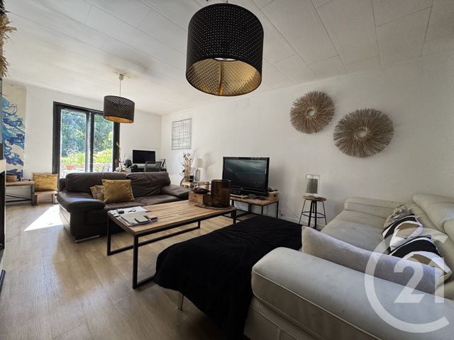 Maison à vendre - 5 pièces - 87,50 m2 - Sarcelles - 95 - ILE-DE-FRANCE