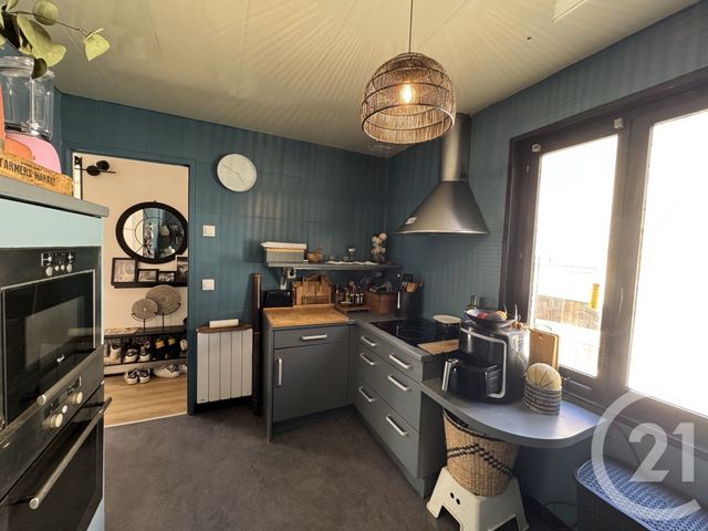 Maison à vendre - 5 pièces - 87,50 m2 - Sarcelles - 95 - ILE-DE-FRANCE