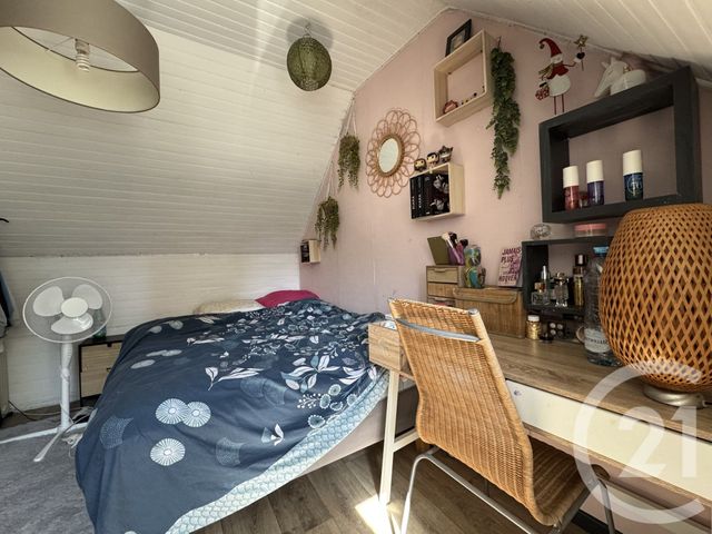 Maison à vendre - 5 pièces - 87,50 m2 - Sarcelles - 95 - ILE-DE-FRANCE