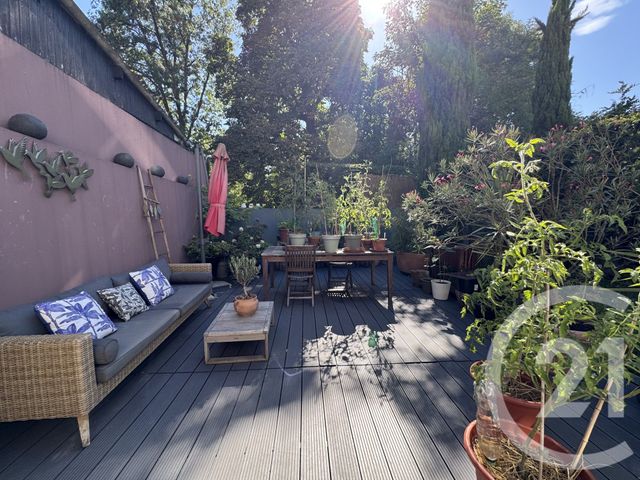 Maison à vendre - 5 pièces - 87,50 m2 - Sarcelles - 95 - ILE-DE-FRANCE