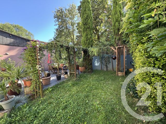 Maison à vendre - 5 pièces - 87,50 m2 - Sarcelles - 95 - ILE-DE-FRANCE