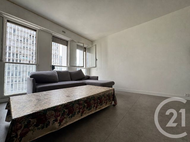 appartement - SARCELLES - 95