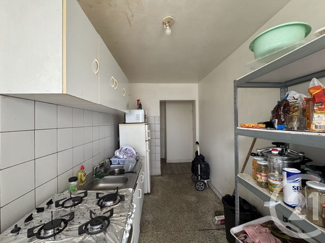 Appartement F3 &agrave; vendre - 3 pi&egrave;ces - 73 m2 - Sarcelles - 95 - ILE-DE-FRANCE