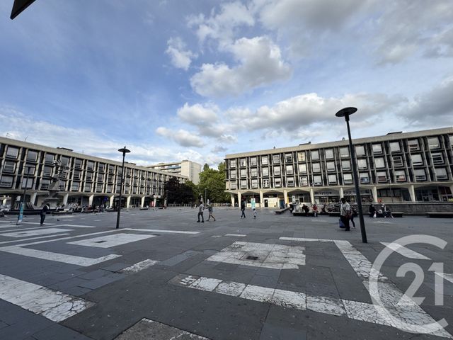 Appartement F3 &agrave; vendre - 3 pi&egrave;ces - 73 m2 - Sarcelles - 95 - ILE-DE-FRANCE