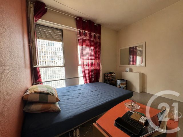 Appartement F3 &agrave; vendre - 3 pi&egrave;ces - 73 m2 - Sarcelles - 95 - ILE-DE-FRANCE