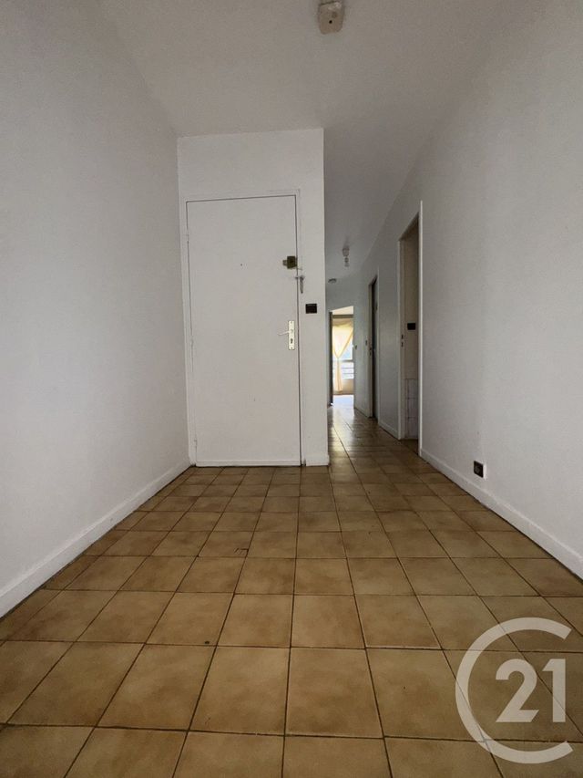 Appartement F3 à vendre - 3 pièces - 69 m2 - Sarcelles - 95 - ILE-DE-FRANCE