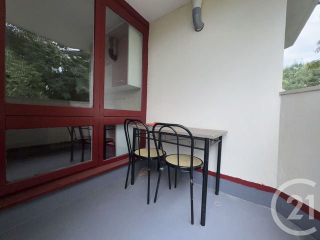 Appartement F3 à vendre - 3 pièces - 69 m2 - Sarcelles - 95 - ILE-DE-FRANCE
