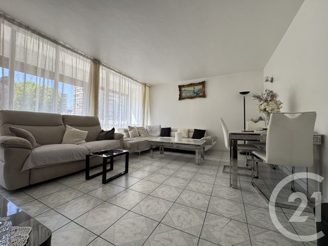appartement - SARCELLES - 95
