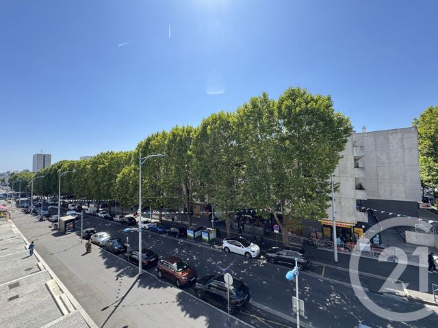 Appartement F4 à vendre - 4 pièces - 78,31 m2 - Sarcelles - 95 - ILE-DE-FRANCE