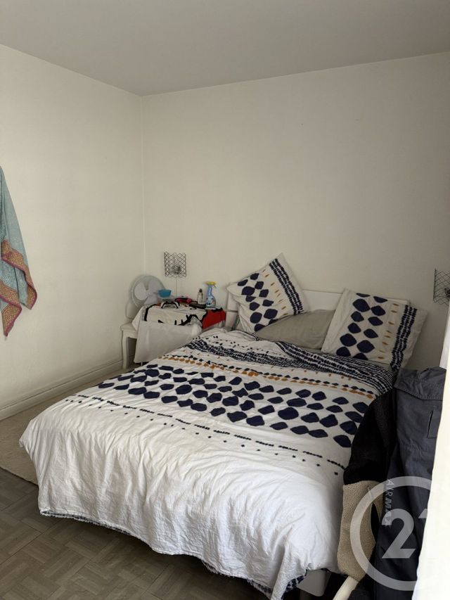 Appartement F4 à vendre - 4 pièces - 78,31 m2 - Sarcelles - 95 - ILE-DE-FRANCE