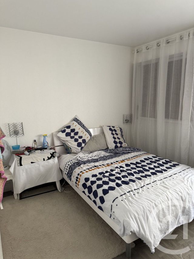 Appartement F4 à vendre - 4 pièces - 78,31 m2 - Sarcelles - 95 - ILE-DE-FRANCE