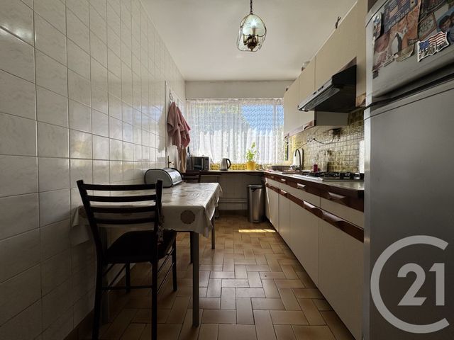 Appartement F4 à vendre - 4 pièces - 78,31 m2 - Sarcelles - 95 - ILE-DE-FRANCE