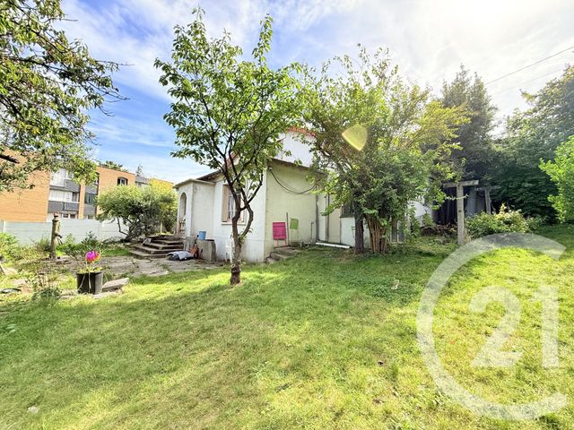 Afficher la photo en grand Maison à vendre - 5 pièces - 121 m2 - Franconville La Garenne - 95 - ILE-DE-FRANCE