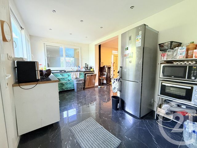 Afficher la photo en grand Maison à vendre - 5 pièces - 121 m2 - Franconville La Garenne - 95 - ILE-DE-FRANCE