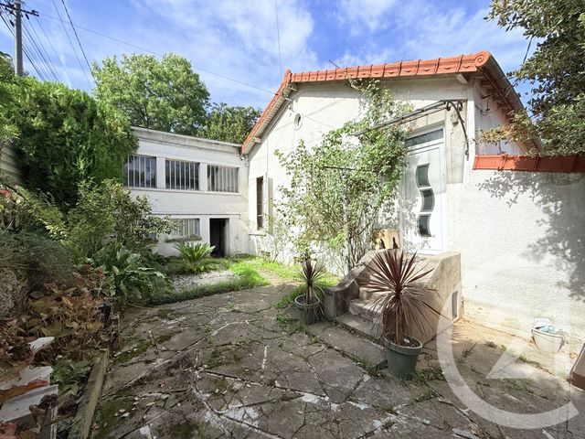 Afficher la photo en grand Maison à vendre - 5 pièces - 121 m2 - Franconville La Garenne - 95 - ILE-DE-FRANCE