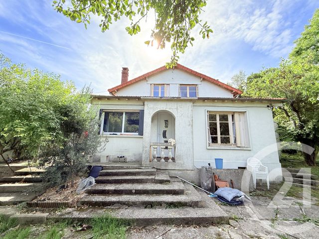 Maison à vendre - 5 pièces - 121 m2 - Franconville La Garenne - 95 - ILE-DE-FRANCE