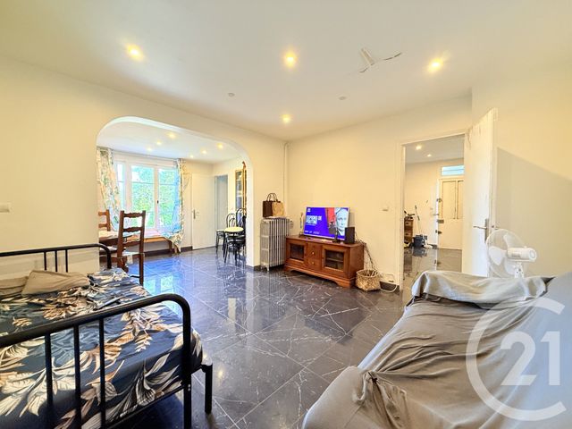 Afficher la photo en grand Maison à vendre - 5 pièces - 121 m2 - Franconville La Garenne - 95 - ILE-DE-FRANCE