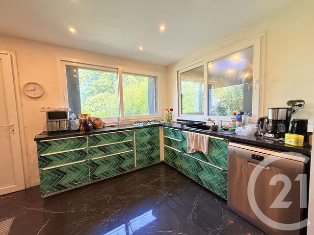 Afficher la photo en grand Maison à vendre - 5 pièces - 121 m2 - Franconville La Garenne - 95 - ILE-DE-FRANCE