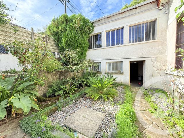 Afficher la photo en grand Maison à vendre - 5 pièces - 121 m2 - Franconville La Garenne - 95 - ILE-DE-FRANCE