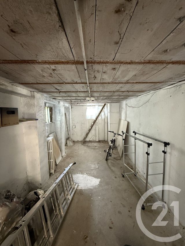 Afficher la photo en grand Maison à vendre - 5 pièces - 121 m2 - Franconville La Garenne - 95 - ILE-DE-FRANCE