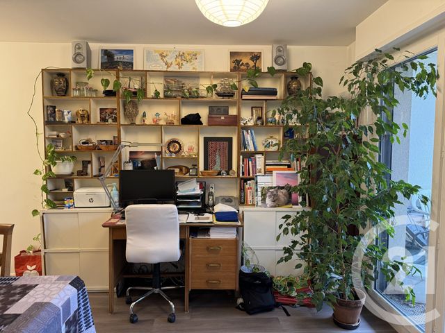 Appartement F2 à vendre - 2 pièces - 42 m2 - Sarcelles - 95 - ILE-DE-FRANCE