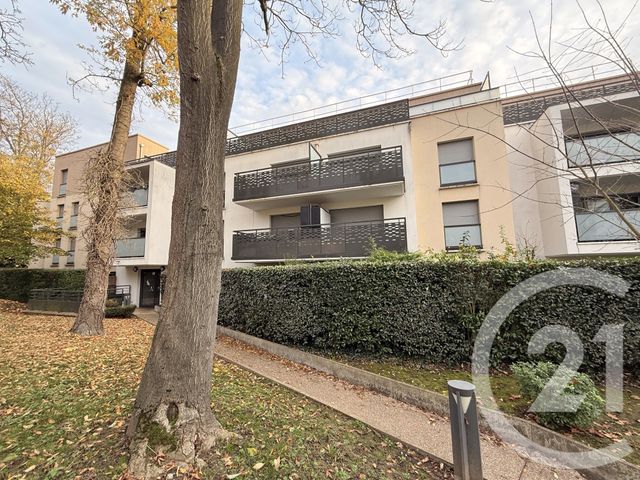 Appartement F2 à vendre - 2 pièces - 42 m2 - Sarcelles - 95 - ILE-DE-FRANCE