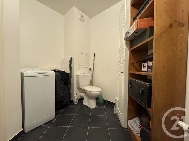 Appartement F2 à vendre - 2 pièces - 42 m2 - Sarcelles - 95 - ILE-DE-FRANCE