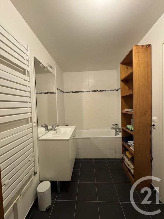 Appartement F2 à vendre - 2 pièces - 42 m2 - Sarcelles - 95 - ILE-DE-FRANCE