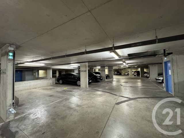 Appartement F2 à vendre - 2 pièces - 42 m2 - Sarcelles - 95 - ILE-DE-FRANCE