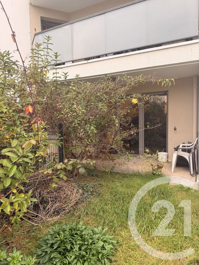 Appartement F2 à vendre - 2 pièces - 42 m2 - Sarcelles - 95 - ILE-DE-FRANCE