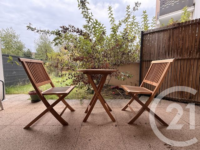 Appartement F2 à vendre - 2 pièces - 42 m2 - Sarcelles - 95 - ILE-DE-FRANCE