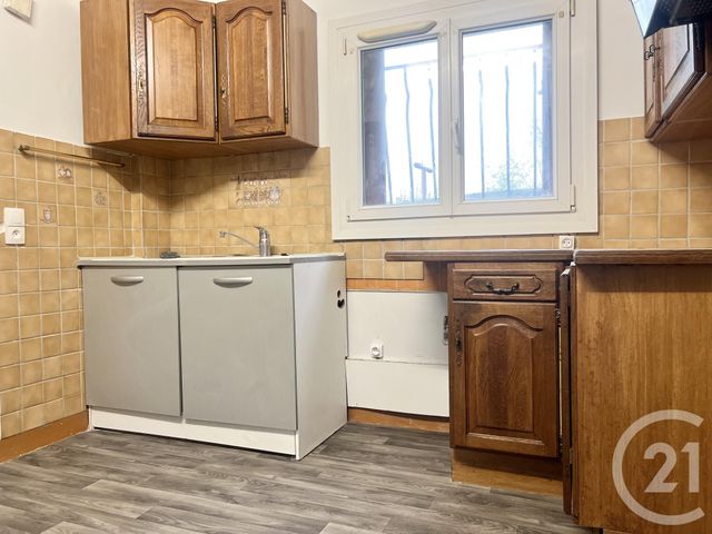 Maison &agrave; louer - 5 pi&egrave;ces - 93 m2 - Gonesse - 95 - ILE-DE-FRANCE