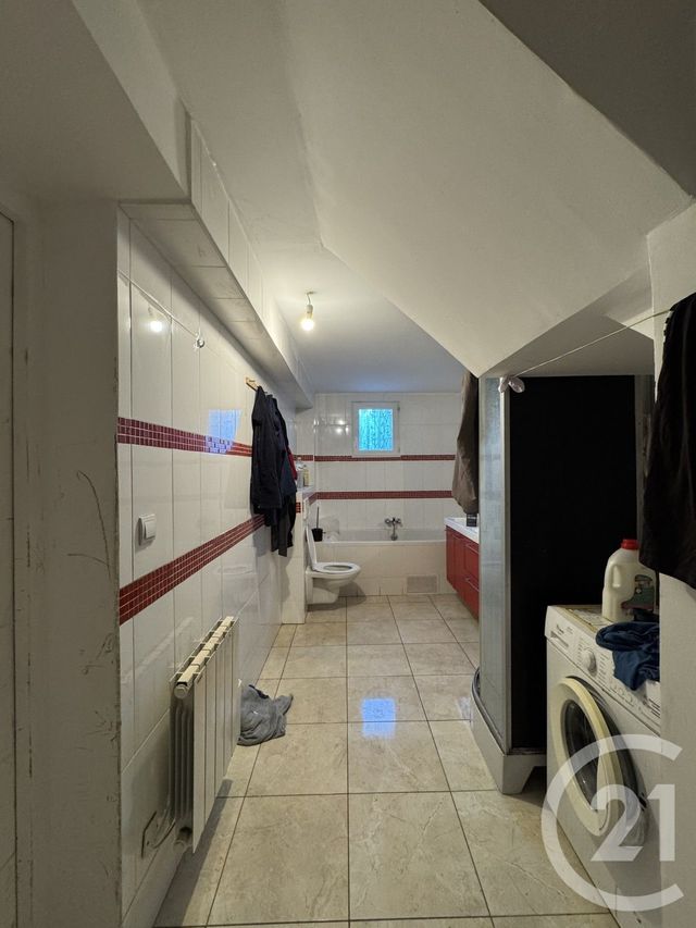 Maison à vendre - 9 pièces - 168 m2 - Sarcelles - 95 - ILE-DE-FRANCE